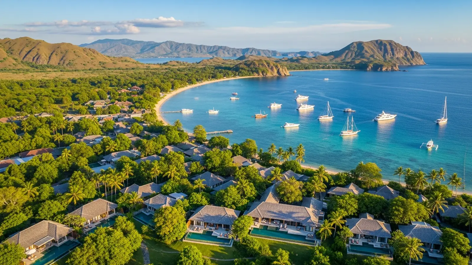 Labuan Bajo Island Real Estate — an independent property consultancy